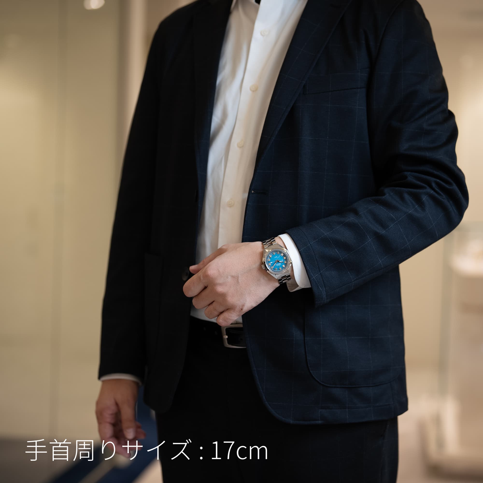 中古)ZENITH ゼニス デファイ リバイバル 03.A3642.670/3690.M3642