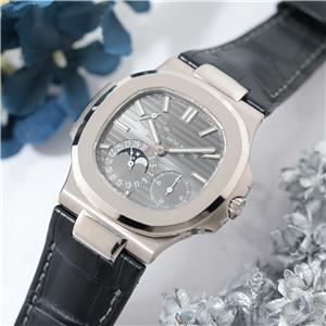 PATEK PHILIPPEパテック・フィリップ ノーチラス プチコンプリケーション 5712G-001 メイン