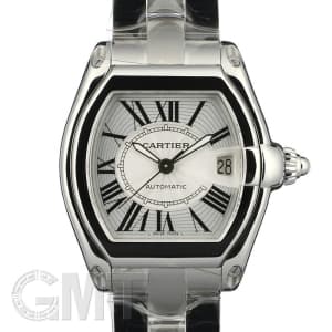 CARTIER カルティエ ロードスター LM W62025V3 メイン