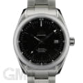 OMEGA オメガ シーマスター アクアテラ コーアクシャル クロノメーター 38.5ｍｍ 2503.50 ブラック