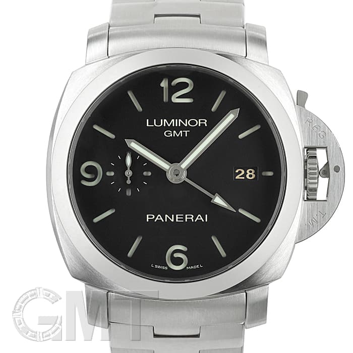 新品)OFFICINE PANERAI オフィチーネ パネライ ルミノール1950 3DAYS