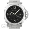 OFFICINE PANERAI オフィチーネ パネライ ルミノール1950 3DAYS GMT PAM00329
