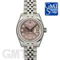 ROLEX ロレックス デイトジャスト 179174G ピンク