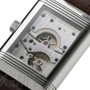 JAEGER LECOULTRE ジャガー・ルクルト レベルソ グランドデイト Q3008420 メイン