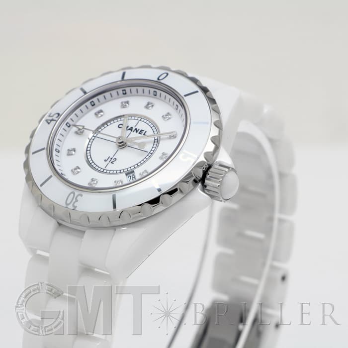 時計 CHANEL J12 H1628 Chanel J12 33MM H1628 for $2,933 for sale from a Trusted Seller on