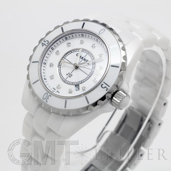 CHANEL 時計　J12 H1628 余りコマ CHANEL 時計 J12 H1628 余りコマ ジェムラインジャパン - 公式サイト