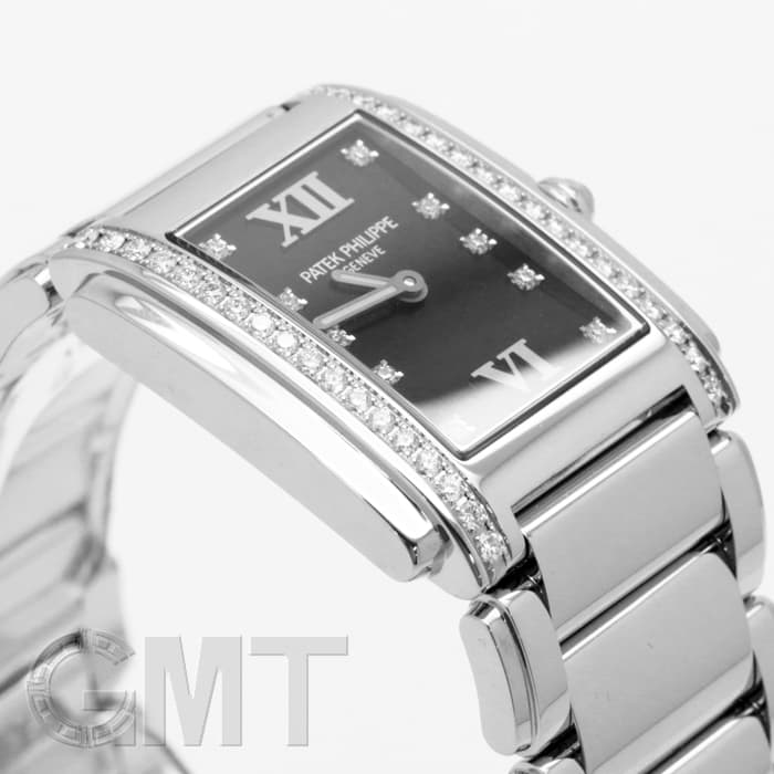 PATEK PHILIPPE twenty4 4910/10A トゥエンティ4 Patek Philippe Twenty-4 por 58.299 R$ para vender por um Seller na