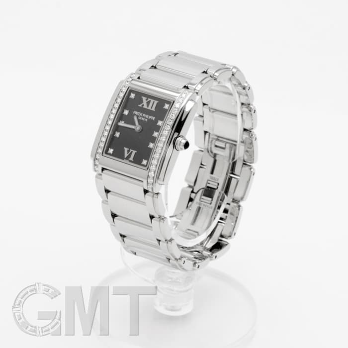 PATEK PHILIPPE twenty4 4910/10A トゥエンティ4 RESOLVI DESAPEGAR