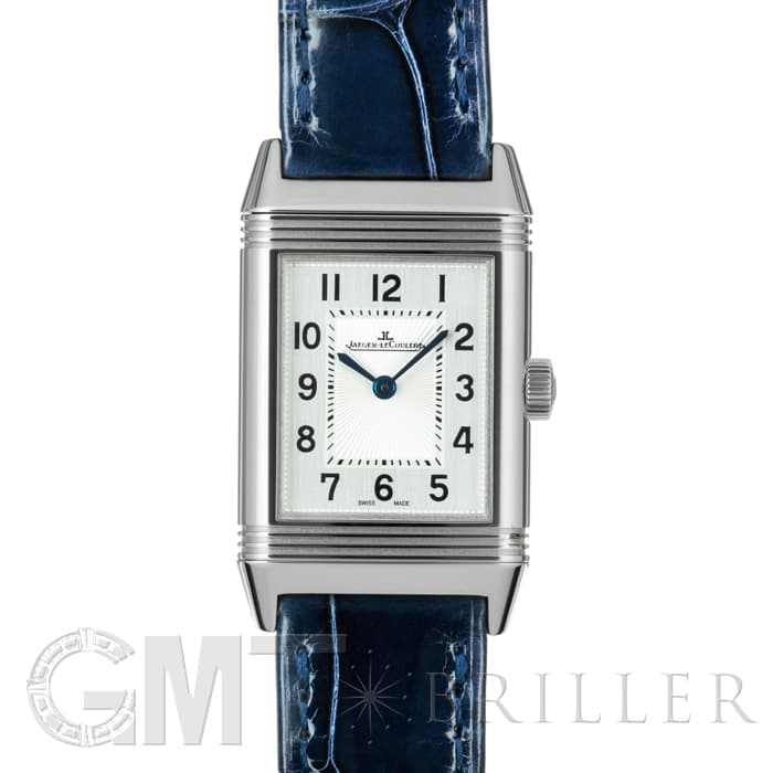新品)JAEGER LECOULTRE ジャガー・ルクルト レベルソ クラシック