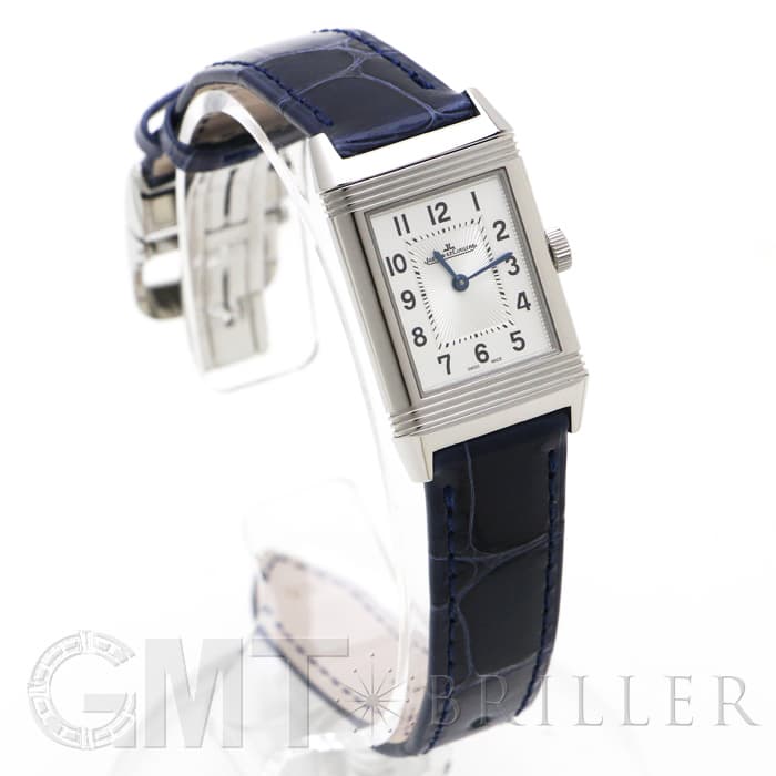 新品)JAEGER LECOULTRE ジャガー・ルクルト レベルソ クラシック