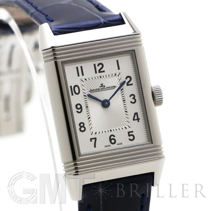 新品)JAEGER LECOULTRE ジャガー・ルクルト レベルソ クラシック