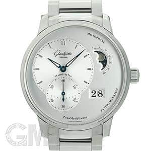 GLASHUTTE ORIGINAL グラスヒュッテ オリジナル パノ マティックルナ 1-90-02-42-32-71 メイン