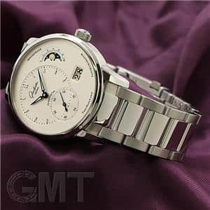 GLASHUTTE ORIGINAL グラスヒュッテ オリジナル パノ マティックルナ 1-90-02-42-32-71 メイン