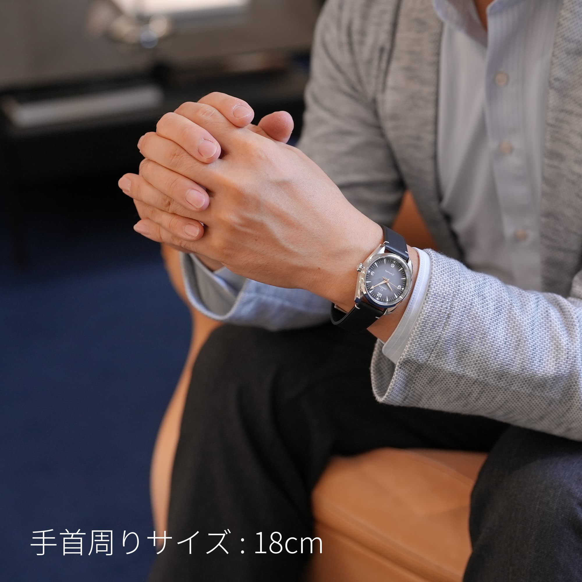 新品)OMEGA オメガ シーマスター レイルマスター 235.12.38.20.06.001