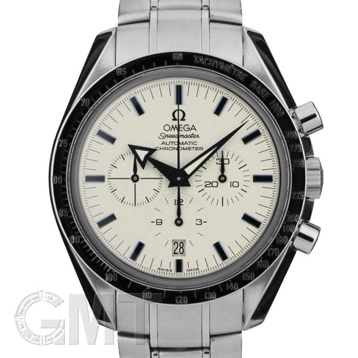 非売品　オメガ 中古)OMEGA オメガ スピードマスター 3551.20（商品ID：3000008274011