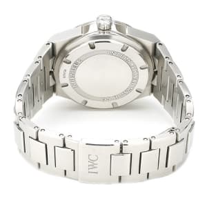 IWC インターナショナルウォッチカンパニー インヂュニア 3227-01 メイン