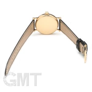 PATEK PHILIPPEパテック・フィリップ カラトラバ 3960J-051 カラトラバ オフィサー150周年記念 2000本限定モデル メイン