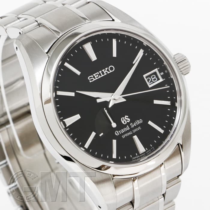 SEIKO Grand Seiko SBGA003 スプリングドライブ SBGA003 GRAND SEIKO（グランドセイコー） グランドセイコー