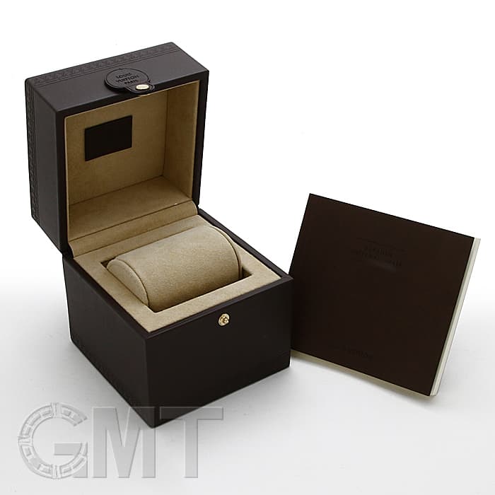 中古)LOUIS VUITTON ルイ・ヴィトン タンブール フライバック
