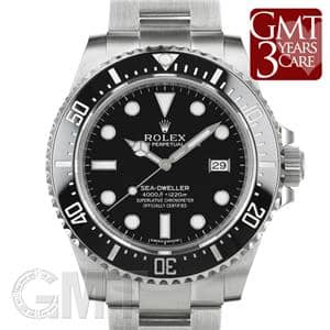 ROLEX ロレックス シードゥエラー 4000 116600 メイン