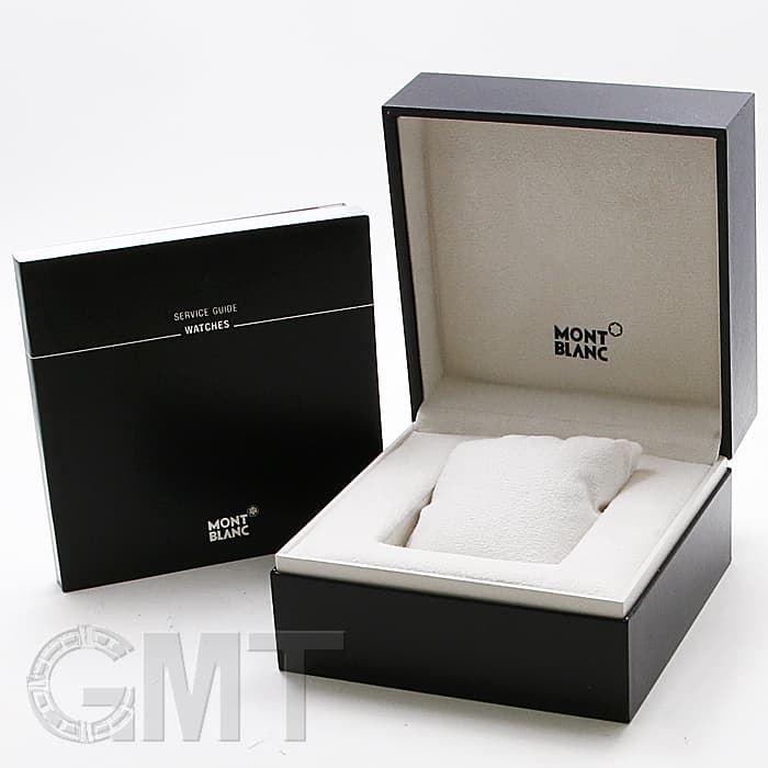 中古)MONTBLANC モンブラン スター デイト クォーツ ブラック 中古)MONTBLANC モンブラン スター デイト クォーツ ブラック