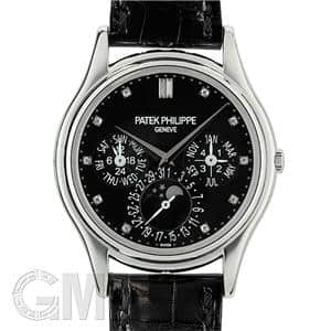 PATEK PHILIPPEパテック・フィリップ グランド コンプリケーション パーペチュアルカレンダー 5140P-013 メイン