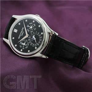 PATEK PHILIPPEパテック・フィリップ グランド コンプリケーション パーペチュアルカレンダー 5140P-013 メイン