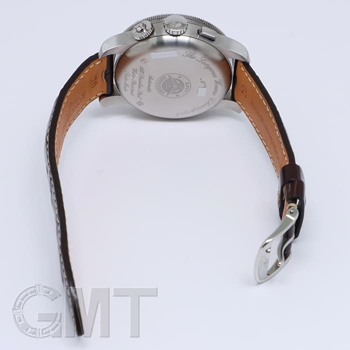 中古)LONGINES ロンジン ヘリテージ ウィームス・クロノグラフ L2