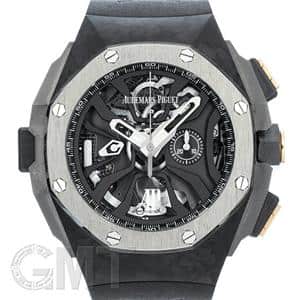 AUDEMARS PIGUET オーデマ・ピゲ ロイヤルオーク コンセプト ラップタイマー ミハエルシューマッハ 26221FT.OO.D002CA.01【世界限定221本】 メイン