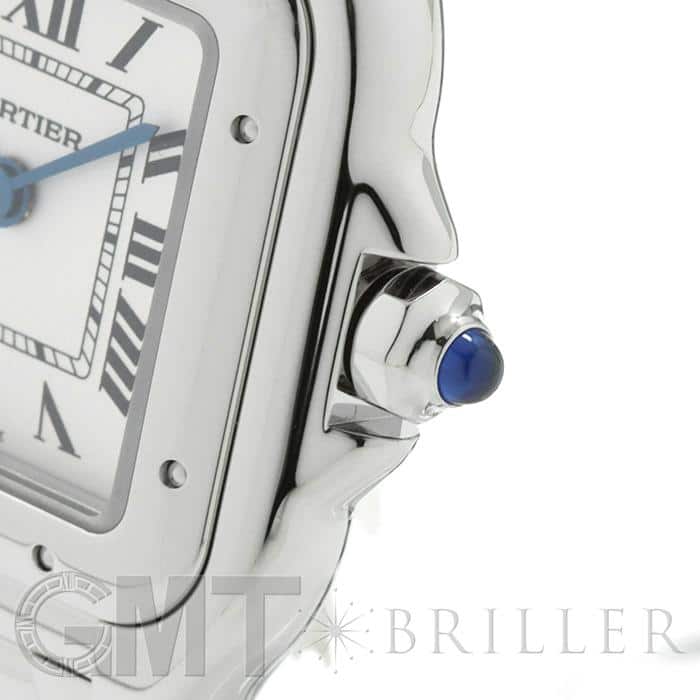中古)CARTIER カルティエ パンテール ドゥ カルティエ SM WSPN0006