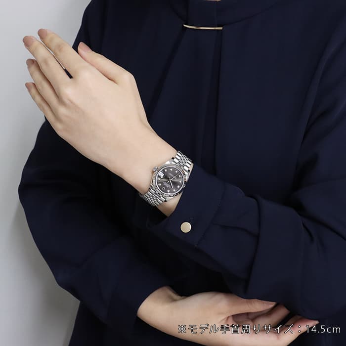 詳細ページ | 腕時計のGMT｜中古ブランド時計の販売買取も。ロレックス