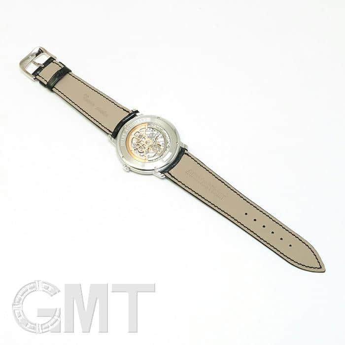 中古)AUDEMARS PIGUET オーデマ・ピゲ ジュールオーデマ エクストラ