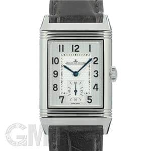 JAEGER LECOULTRE ジャガー・ルクルト レベルソ クラシック ラージ スモールセコンド Q3858520 メイン