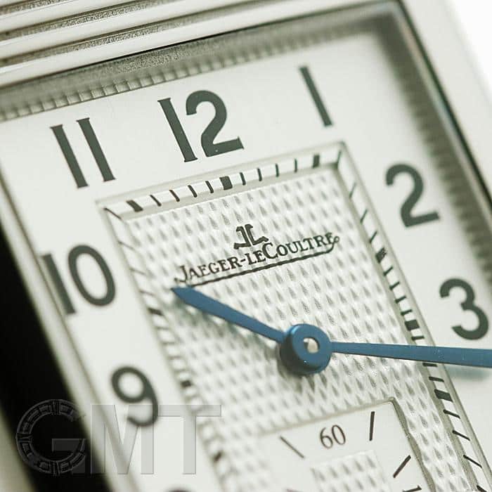 中古)JAEGER LECOULTRE ジャガー・ルクルト レベルソ クラシック