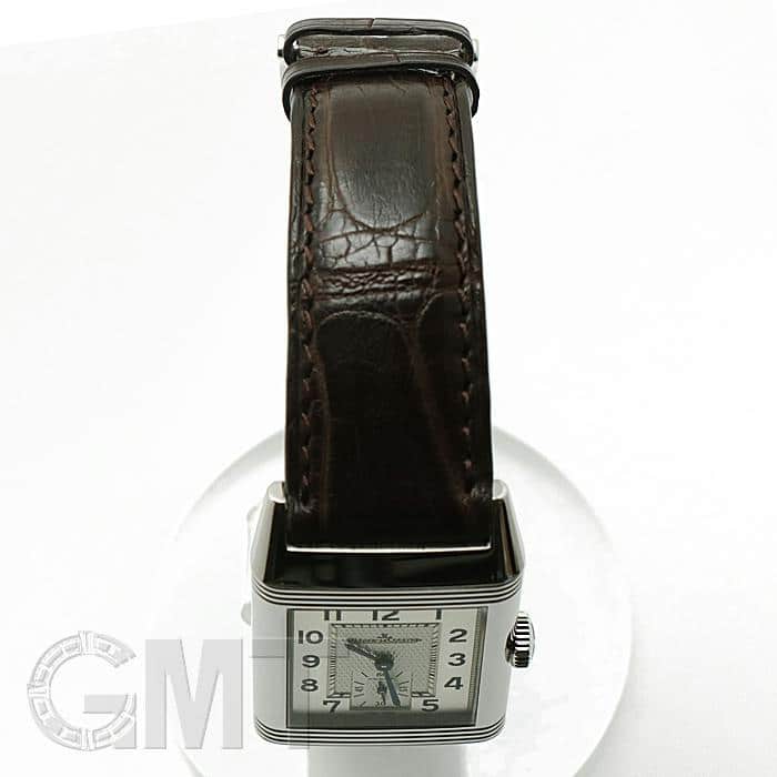 中古)JAEGER LECOULTRE ジャガー・ルクルト レベルソ クラシック