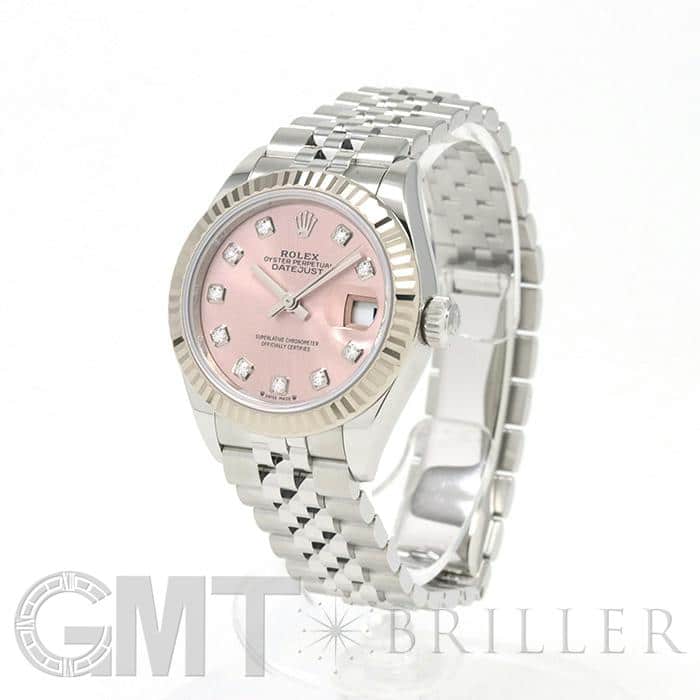 入荷情報2282 ROLEX DATE JUST REF.1625 SS & YG '67 Thunder