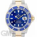 ROLEX ロレックス サブマリーナー  16613 ブルー