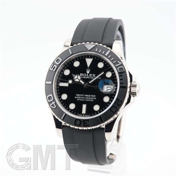 clover_tane　NEXT CORE51B 　中古 中古)ROLEX ロレックス ヨットマスター 42 226659（商品ID