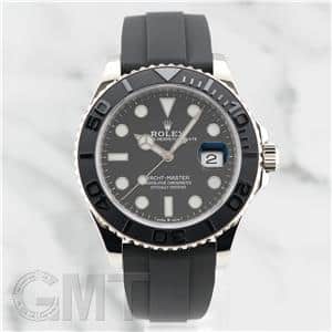 ROLEX ロレックス ヨットマスター 42 226659 メイン
