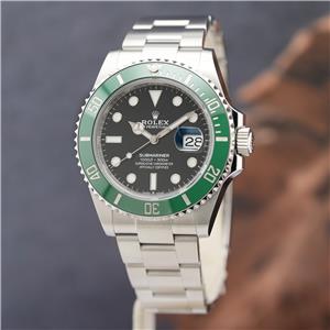 ROLEX ロレックス サブマリーナー  デイト 41 126610LV メイン