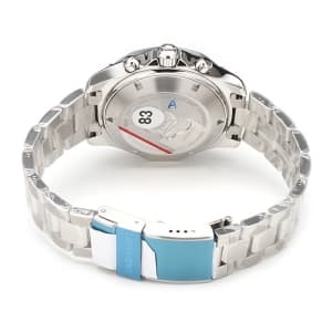 TAG HEUER タグ・ホイヤー アクアレーサー クロノグラフ タキメーター CAF2111.BA0809 メイン