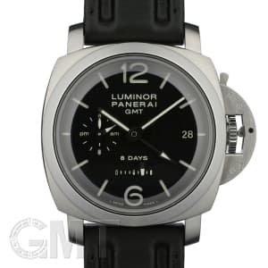 OFFICINE PANERAI オフィチーネ パネライ ルミノール 1950 8DAYS GMT 44ｍｍ PAM00233 メイン