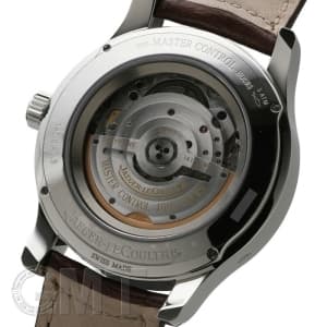 JAEGER LECOULTRE ジャガー・ルクルト マスター カレンダー Q151842A メイン