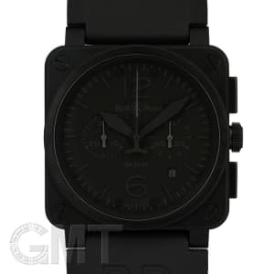 BELL & ROSS ベル&ロス BR BR03-94 PHANTOM メイン
