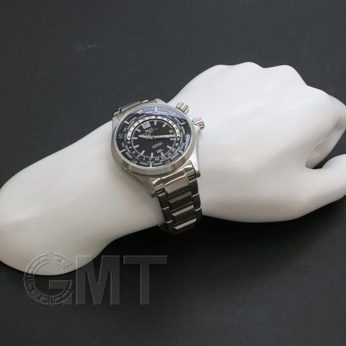 ボールウォッチ　エンジニアii 稼働　ジャンク　ballwatch BALL WATCH Engineer M Endurance ボール ウォッチ エンジニア