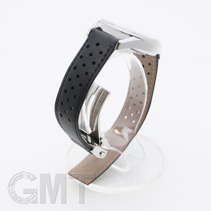 新品)TAG HEUER タグ・ホイヤー カレラ ツインタイム WV2116.FC6182