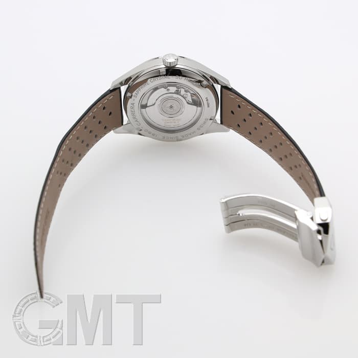 新品)TAG HEUER タグ・ホイヤー カレラ ツインタイム WV2116.FC6182