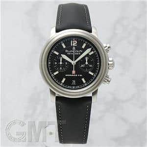 ブランパン　レマン　フライバッククロノグラフ 新品)BLANCPAIN ブランパン レマン フライバッククロノ モナコ・ヨット