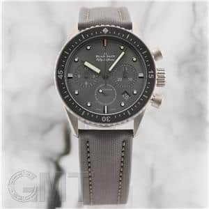 BLANCPAIN ブランパン フィフティファゾムス バチスカーフ クロノグラフ フライバック 5200-1210-G52A メイン