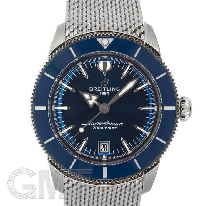 BREITLING ブライトリング スーパーオーシャンヘリテージ B31 AB3111161C1A1